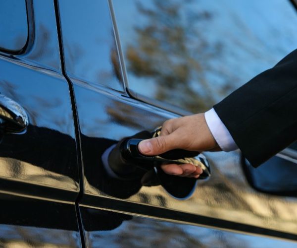 Chauffeur-privé- Chauffeur-privé-