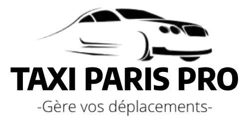 Taxi Paris